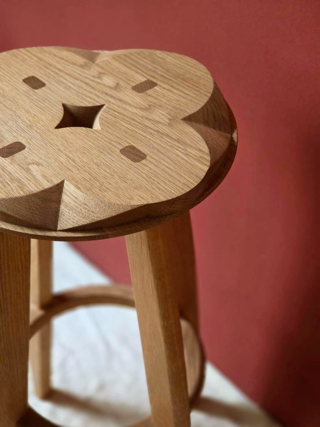 花束高凳 Hanataba stool