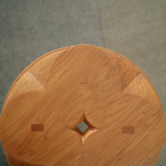 花束凳 Hanataba stool